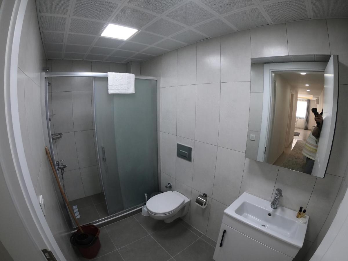 Daliann Elite Aparts Çeşme Exterior foto
