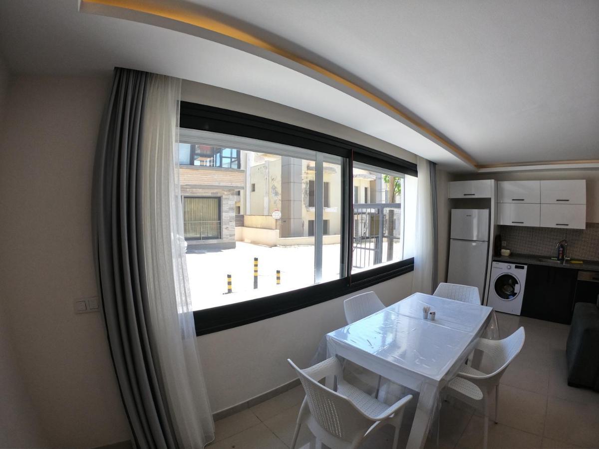 Daliann Elite Aparts Çeşme Exterior foto
