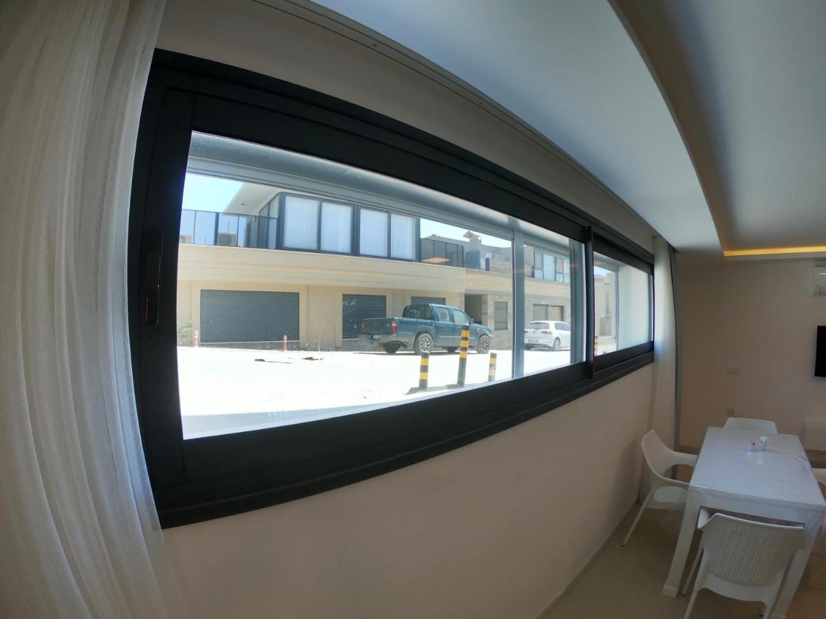Daliann Elite Aparts Çeşme Exterior foto