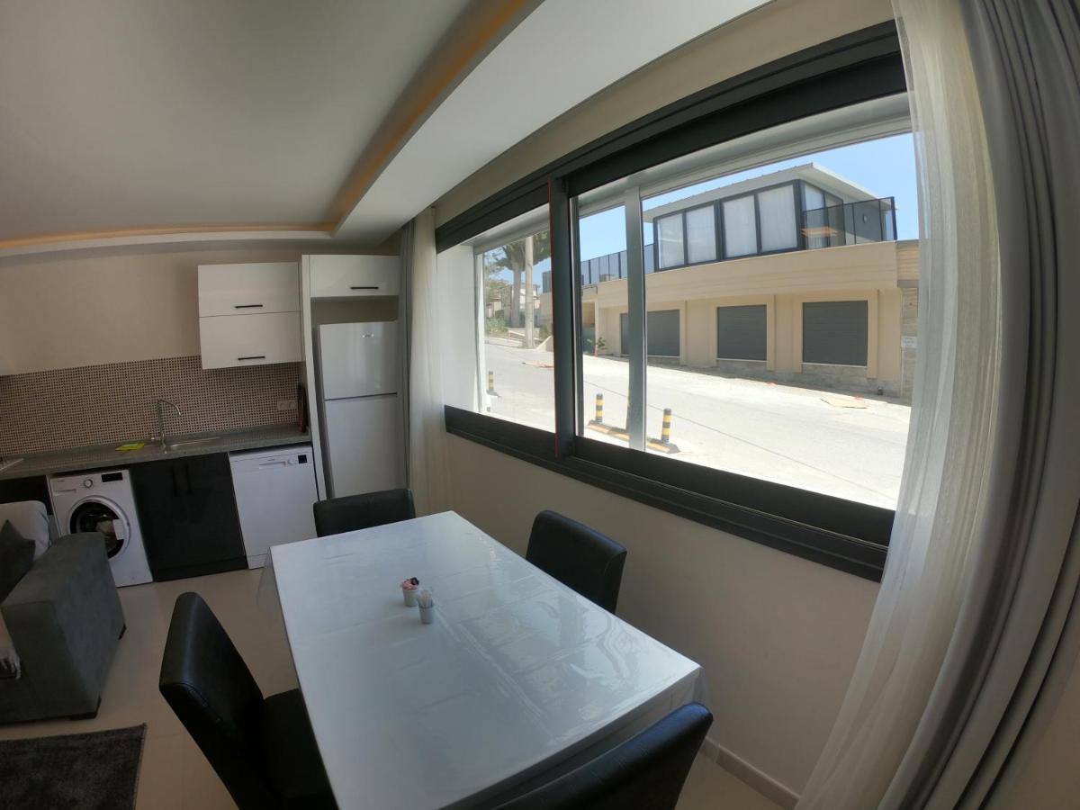 Daliann Elite Aparts Çeşme Exterior foto