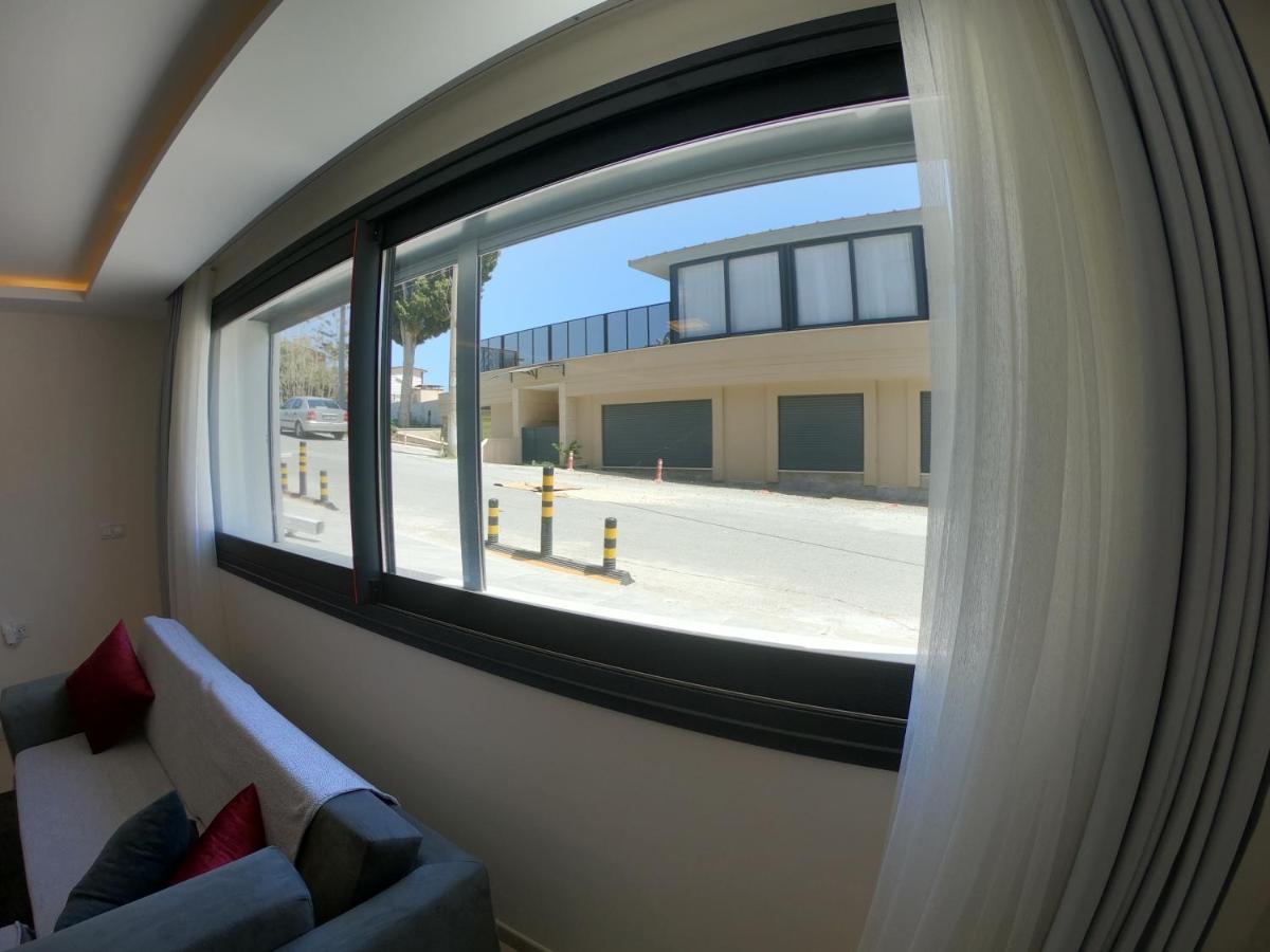 Daliann Elite Aparts Çeşme Exterior foto