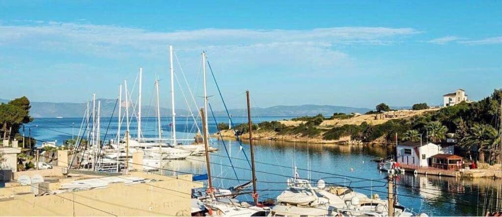 Daliann Elite Aparts Çeşme Exterior foto